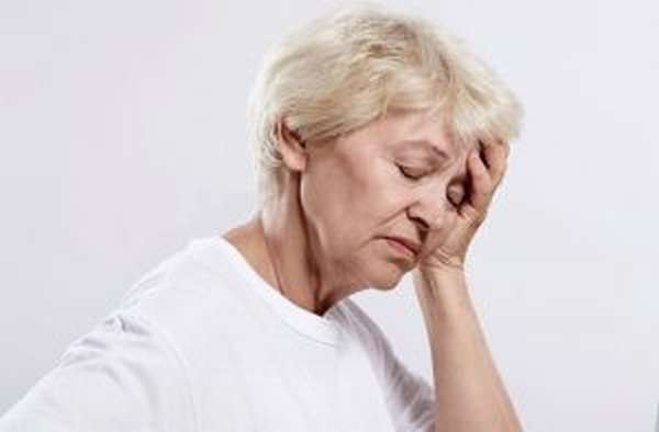 Симптомы и лечение остеопороза у женщин